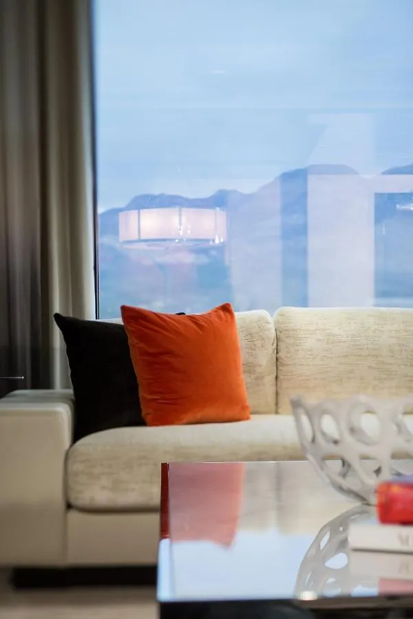 Red Rock Casino, Resort And Spa By Suiteness 라스베이거스 호텔