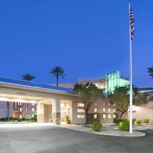Homewood By Hilton South Vegas Hotel