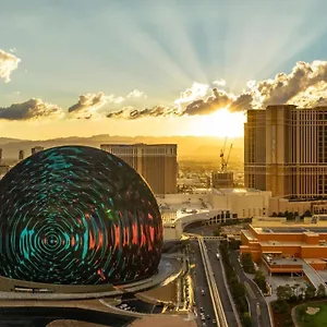 The Venetian Vegas By Suiteness ***** Las Vegas