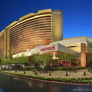 Red Rock Casino & ***** Las Vegas
